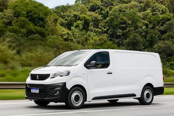 PEUGEOT EXPERT 1.6 BLUEHDI DIESEL BUSINESS VITRE MANUAL